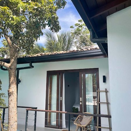 Villa Fauna 阿杭格默 外观 照片