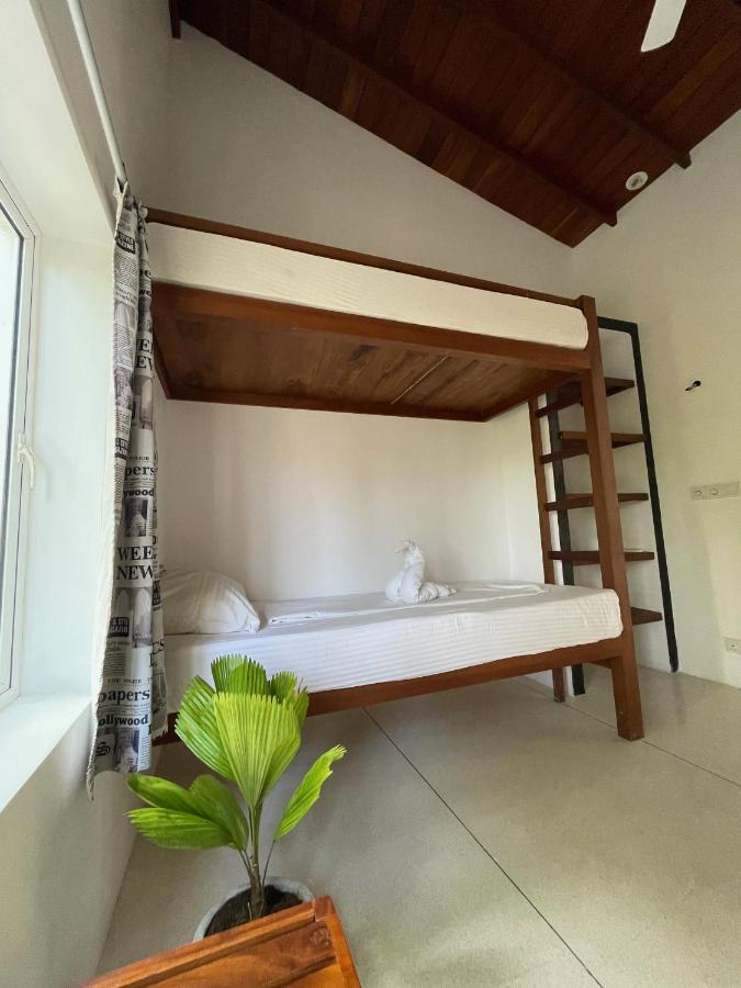 Villa Fauna 阿杭格默 外观 照片