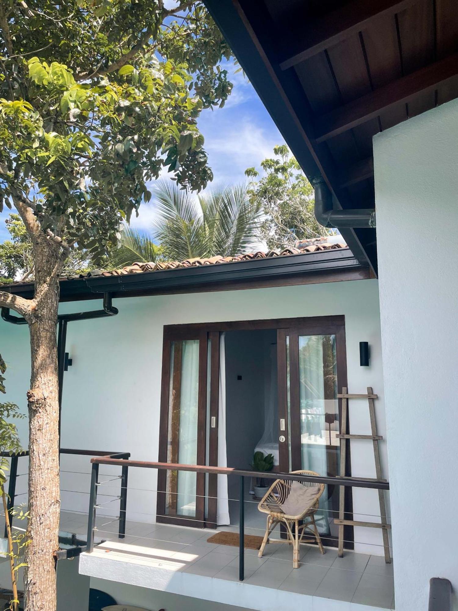 Villa Fauna 阿杭格默 外观 照片