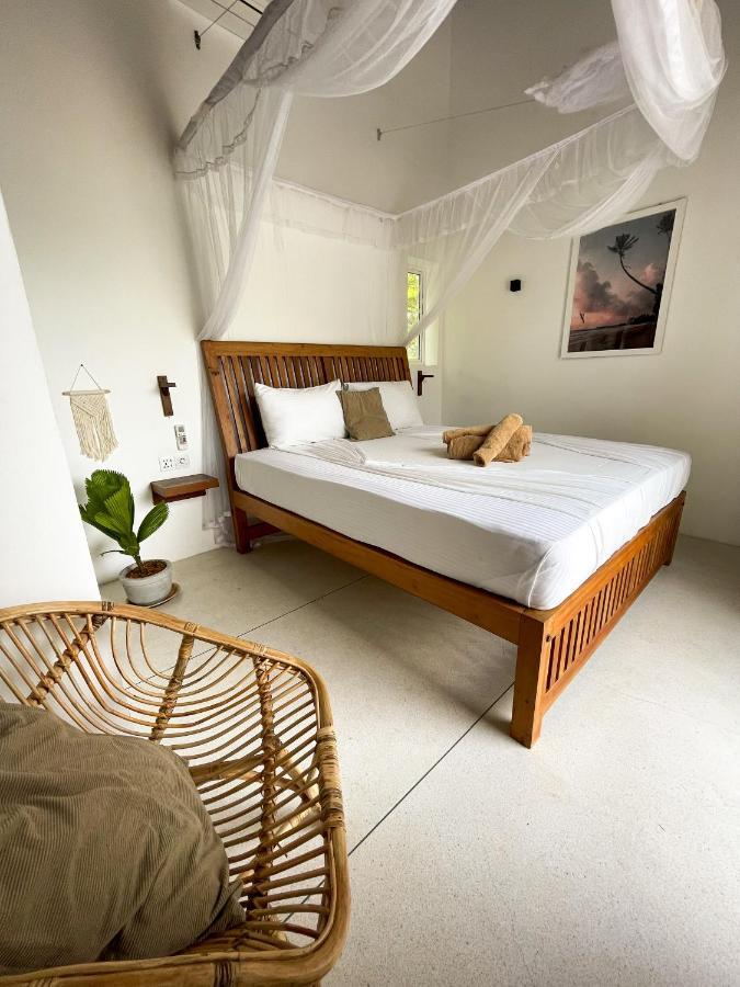 Villa Fauna 阿杭格默 外观 照片