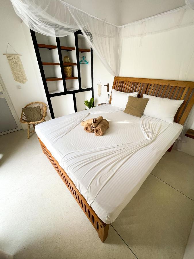 Villa Fauna 阿杭格默 外观 照片