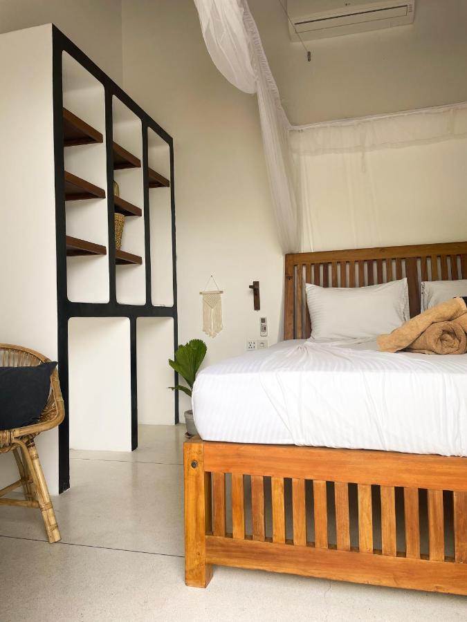 Villa Fauna 阿杭格默 外观 照片
