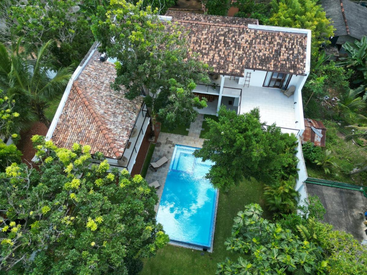 Villa Fauna 阿杭格默 外观 照片