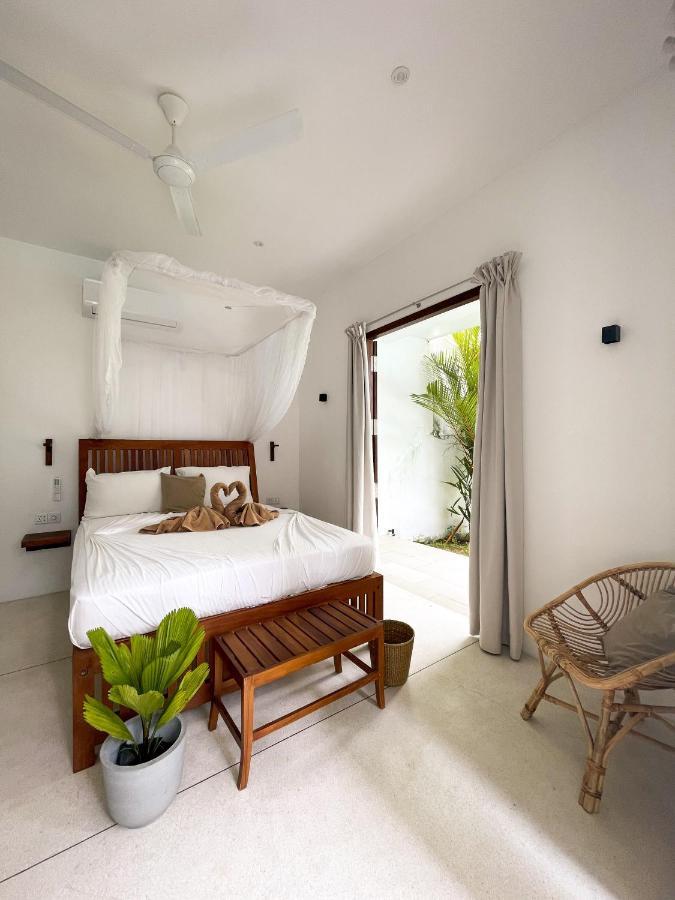 Villa Fauna 阿杭格默 外观 照片