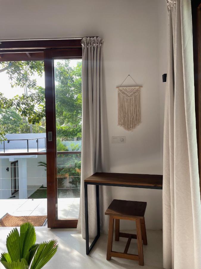 Villa Fauna 阿杭格默 外观 照片