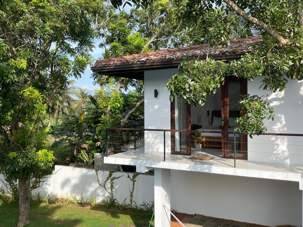 Villa Fauna 阿杭格默 外观 照片