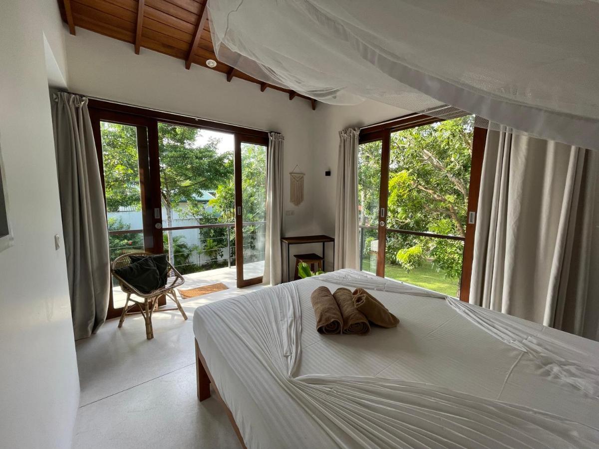 Villa Fauna 阿杭格默 外观 照片