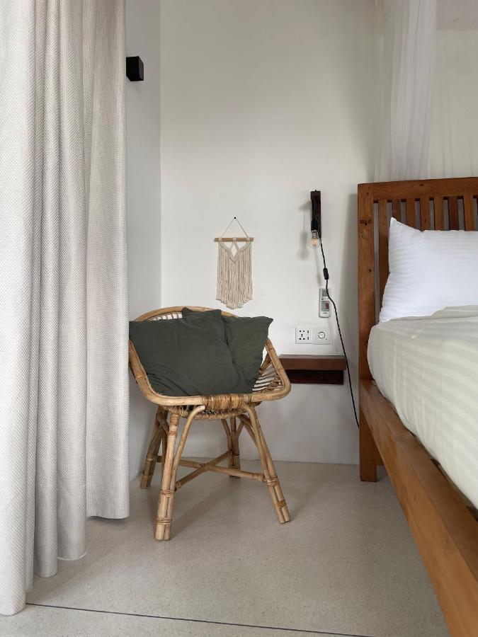 Villa Fauna 阿杭格默 外观 照片