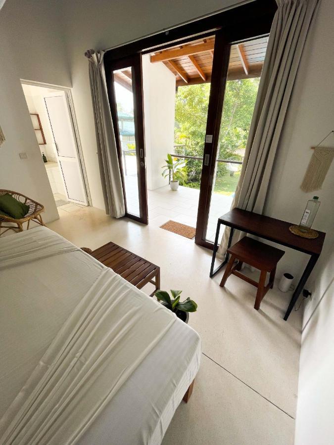 Villa Fauna 阿杭格默 外观 照片