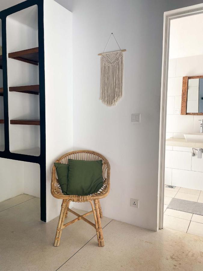 Villa Fauna 阿杭格默 外观 照片